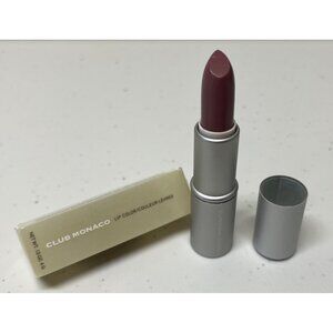 Club Monaco Matte Lipstick in Shade ICON Full Size NEW Discontinued 90s Grunge